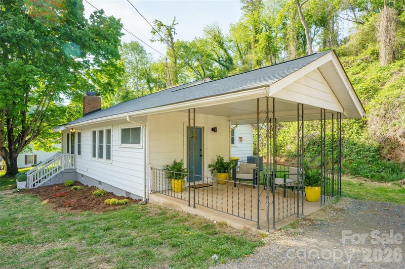 10 Sixth St, Asheville, NC 28804