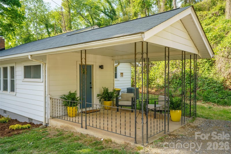 10 Sixth St, Asheville, NC 28804