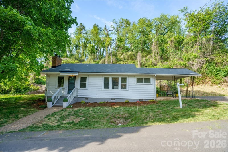 10 Sixth St, Asheville, NC 28804