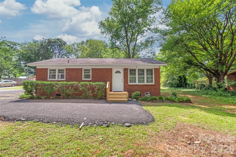 607 Rocky River Rd, Monroe, NC 28110