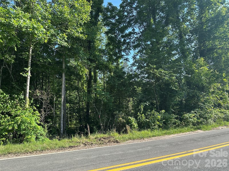 Off Drucilla Church Rd, Nebo, NC 28761
