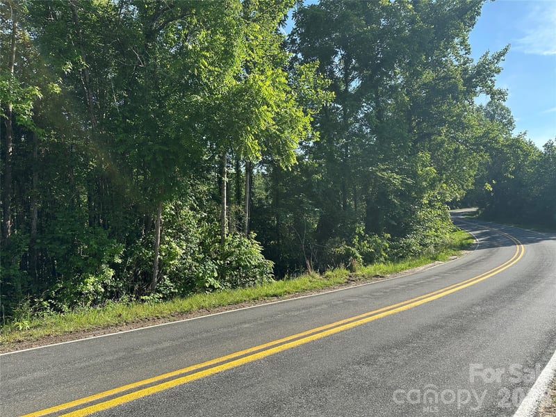 Off Drucilla Church Rd, Nebo, NC 28761