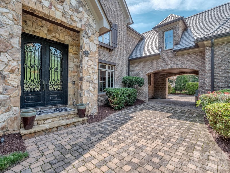 405 Eagle Bend Dr, Waxhaw, NC 28173