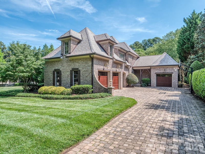 405 Eagle Bend Dr, Waxhaw, NC 28173