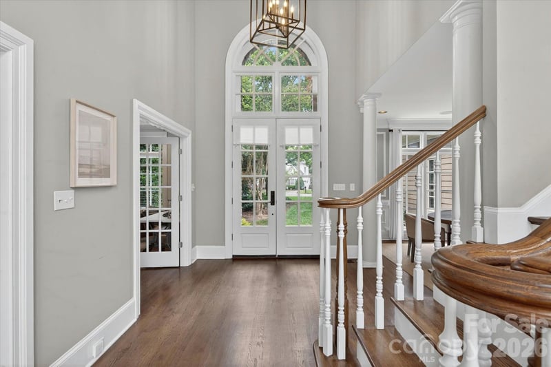12509 Pine Valley Club Dr, Charlotte, NC 28277