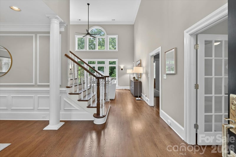 12509 Pine Valley Club Dr, Charlotte, NC 28277