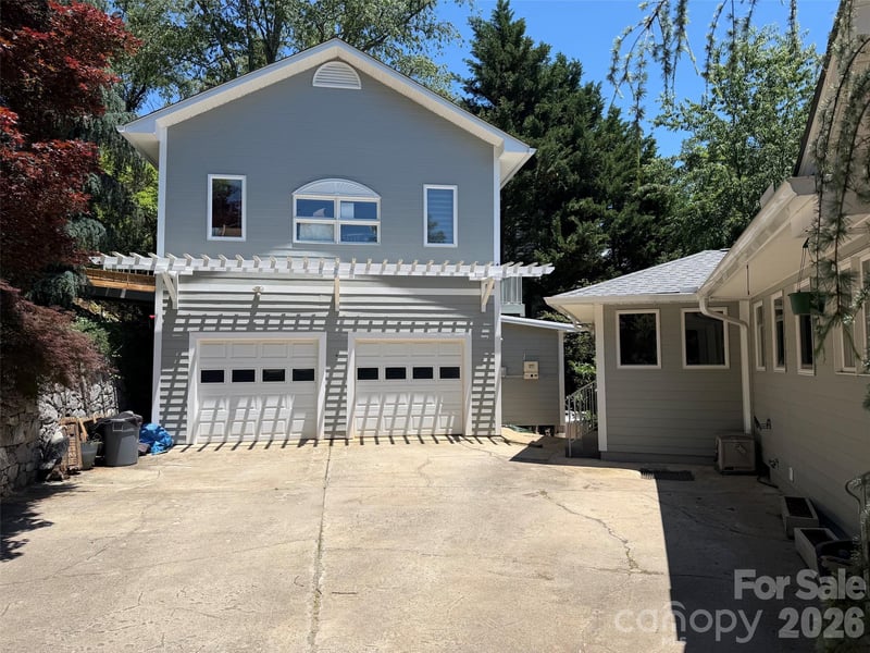 38 Lookout Rd, Asheville, NC 28804