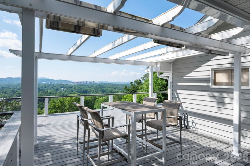 38 Lookout Rd, Asheville, NC 28804