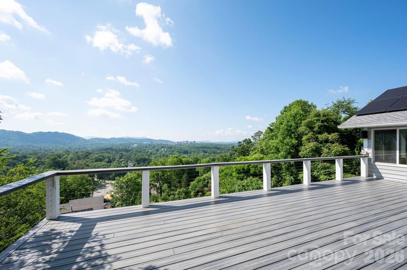 38 Lookout Rd, Asheville, NC 28804