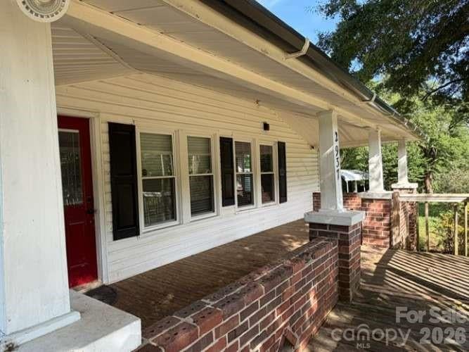 2937 Gastonia Hw, Lincolnton, NC 28092