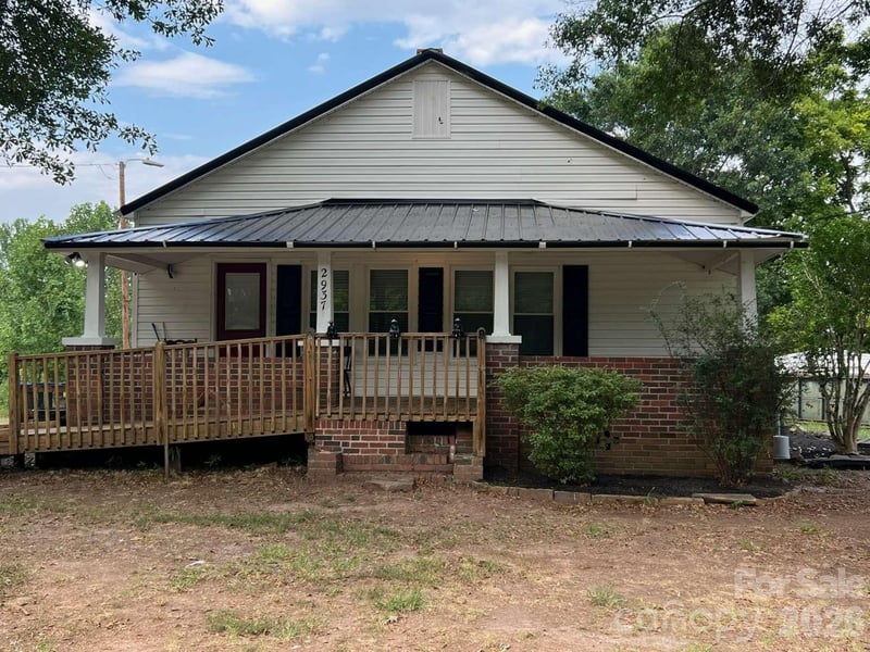 2937 Gastonia Hw, Lincolnton, NC 28092