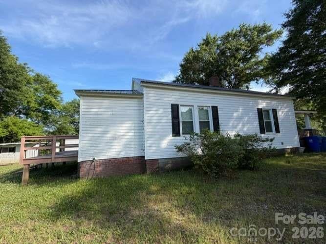 2937 Gastonia Hw, Lincolnton, NC 28092