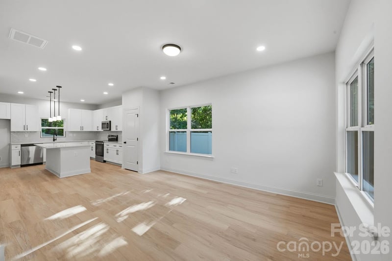 2829 Overlook Trl, Charlotte, NC 28212