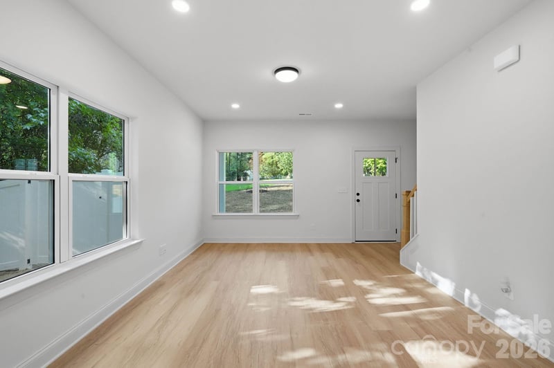 2829 Overlook Trl, Charlotte, NC 28212