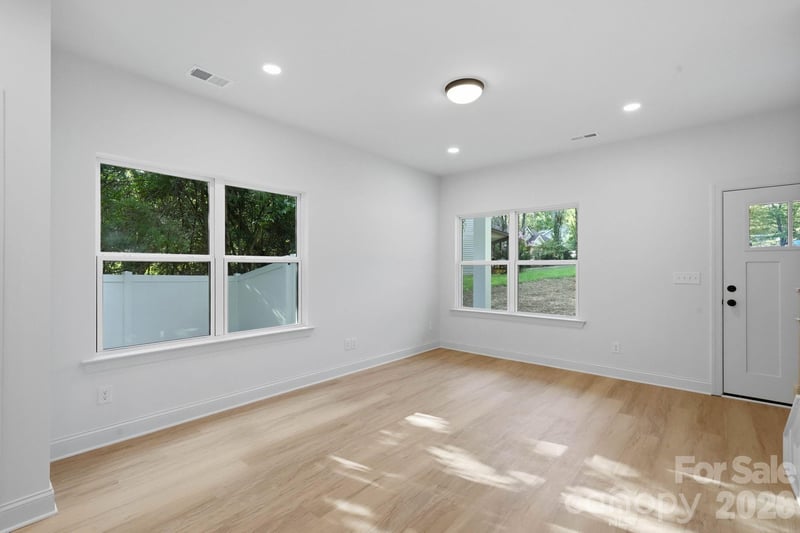 2829 Overlook Trl, Charlotte, NC 28212