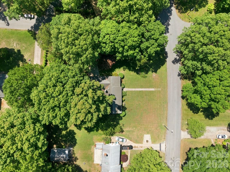 401 White Oaks Dr, Salisbury, NC 28147
