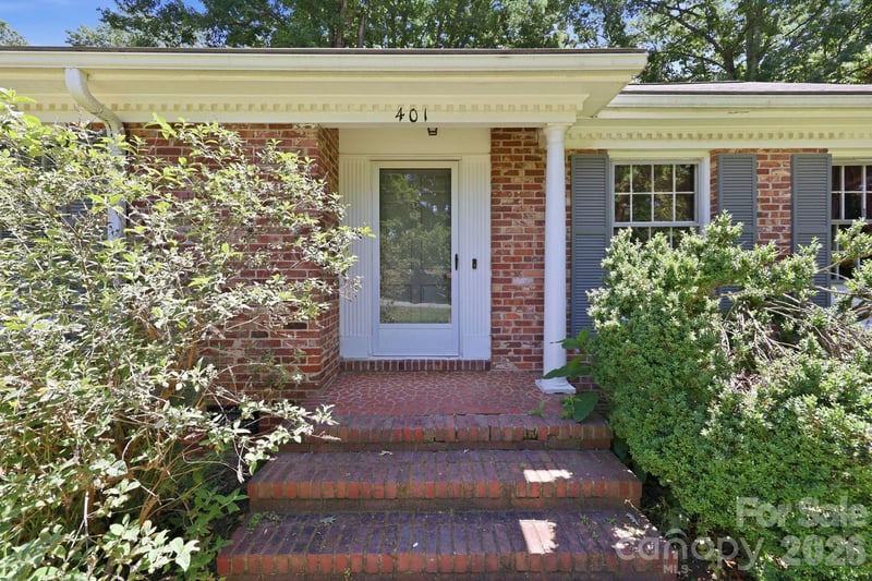 401 White Oaks Dr, Salisbury, NC 28147