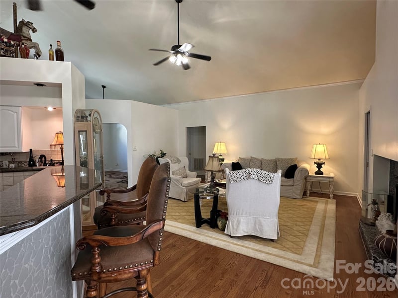 20127 Chapel Point Ln, Cornelius, NC 28031