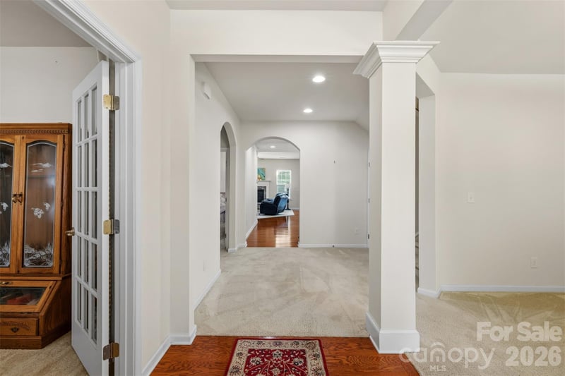 1268 Tanner Crossing Ln, Indian Land, SC 29707