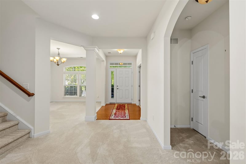 1268 Tanner Crossing Ln, Indian Land, SC 29707