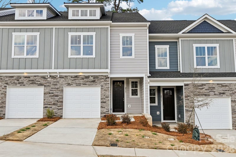 2517 Ruby Dixon Crossing Dr #22, Gastonia, NC 28056