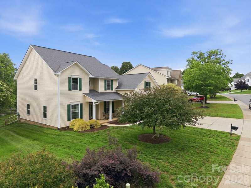 4835 Turnridge Ct, Concord, NC 28027