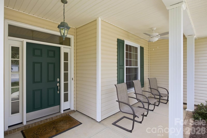4835 Turnridge Ct, Concord, NC 28027