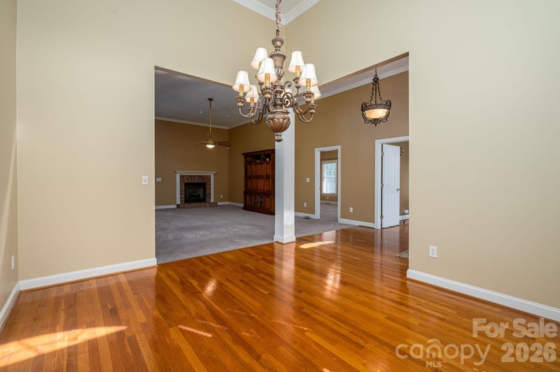 2603 Tralee Dr, Gastonia, NC 28056