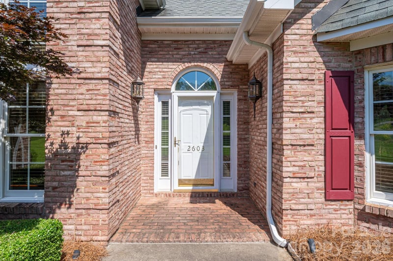 2603 Tralee Dr, Gastonia, NC 28056