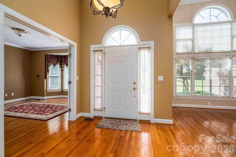 2603 Tralee Dr, Gastonia, NC 28056