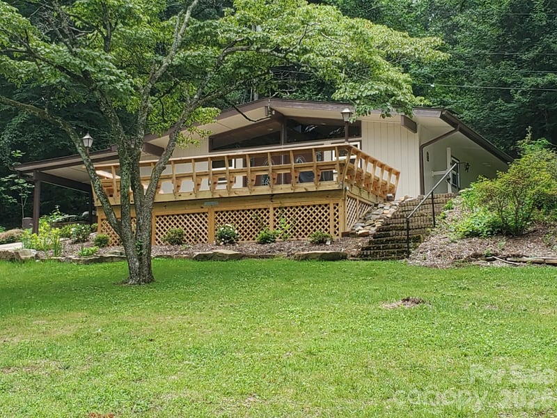 50 Water Way, Pisgah Forest, NC 28768