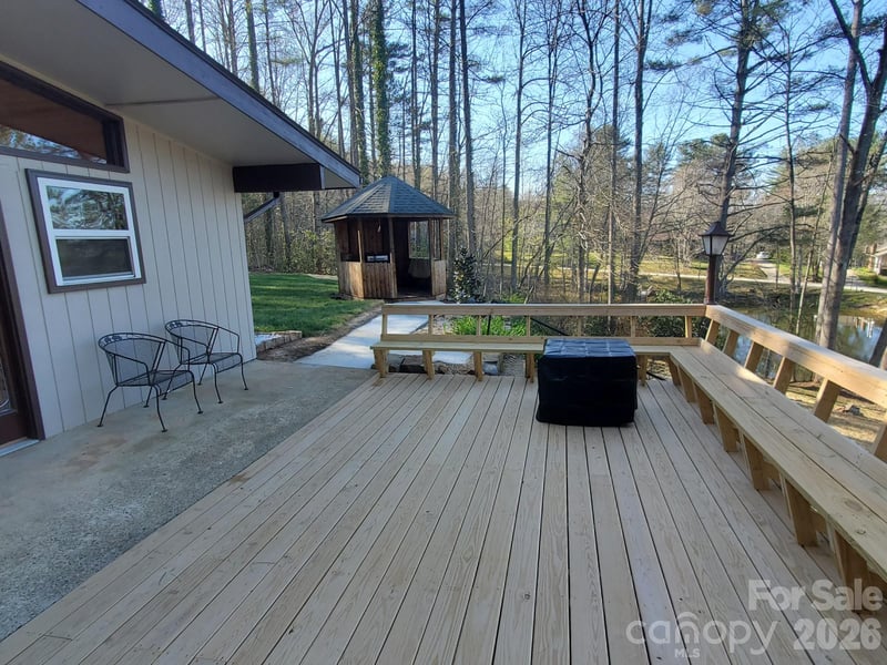 50 Water Way, Pisgah Forest, NC 28768