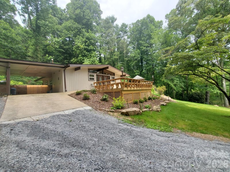 50 Water Way, Pisgah Forest, NC 28768