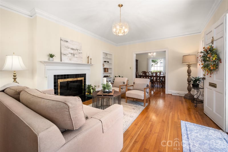 116 Hill St, Fort Mill, SC 29715