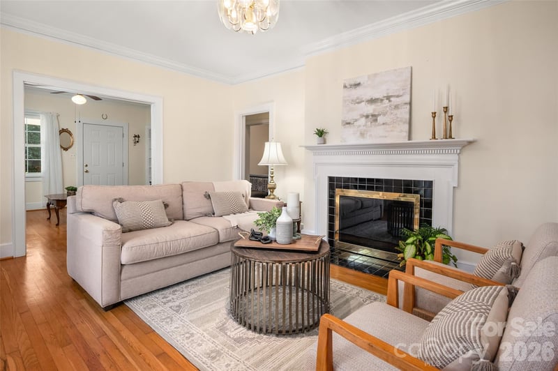 116 Hill St, Fort Mill, SC 29715