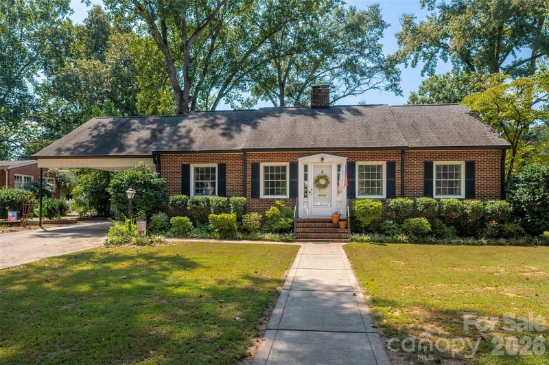 116 Hill St, Fort Mill, SC 29715
