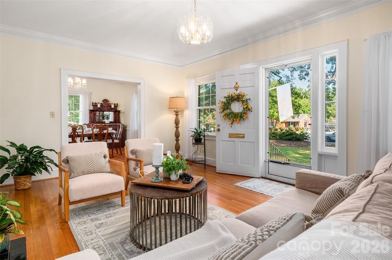 116 Hill St, Fort Mill, SC 29715
