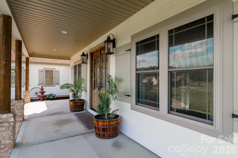 12041 Hazard Rd, Oakboro, NC 28129