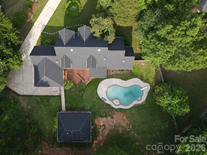 417 White Chappel Ct, Fort Mill, SC 29715