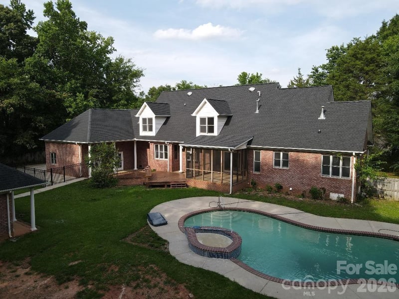 417 White Chappel Ct, Fort Mill, SC 29715