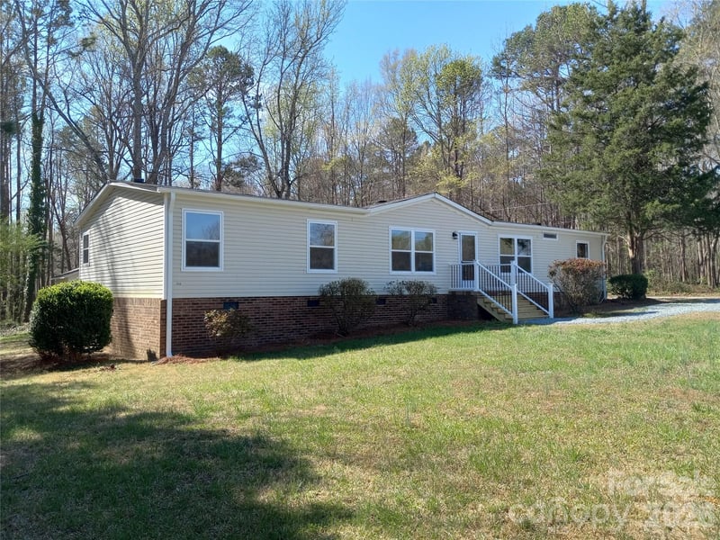 831 Unionville Indian Trail Rd, Monroe, NC 28110
