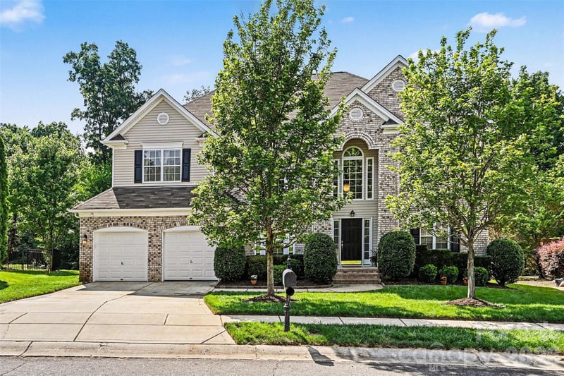 3124 Grandeur Rd, Charlotte, NC 28269