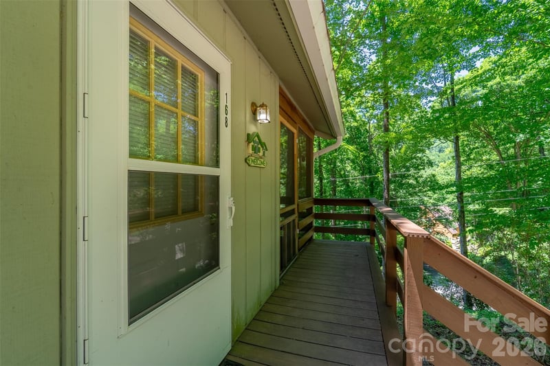 168 Grizzly Rg, Sylva, NC 28779