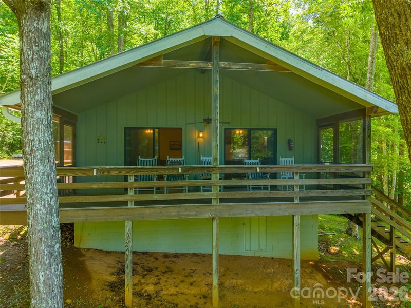168 Grizzly Rg, Sylva, NC 28779