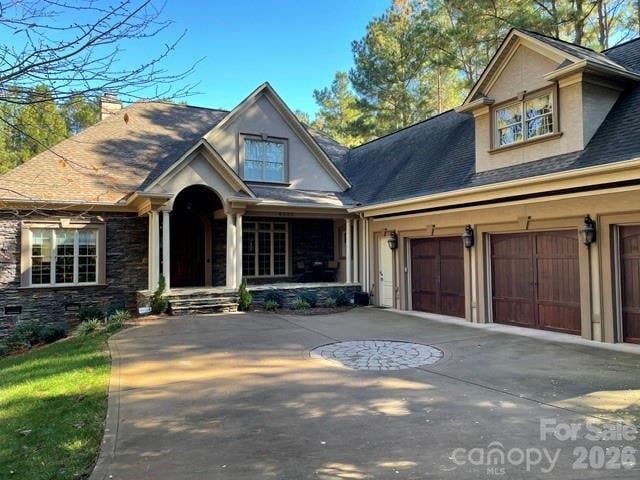 6830 Goose Point Dr, Denver, NC 28037