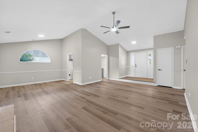 1545 Bear Mountain Rd, Charlotte, NC 28214