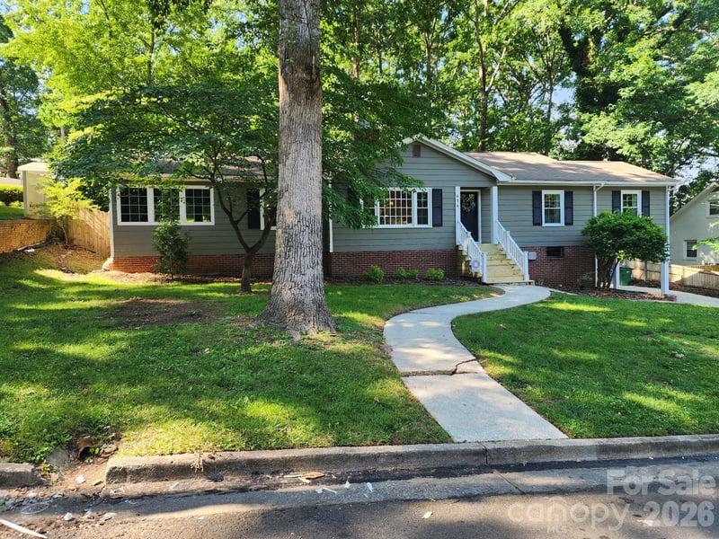 616 Oakwood Ave, Albemarle, NC 28001