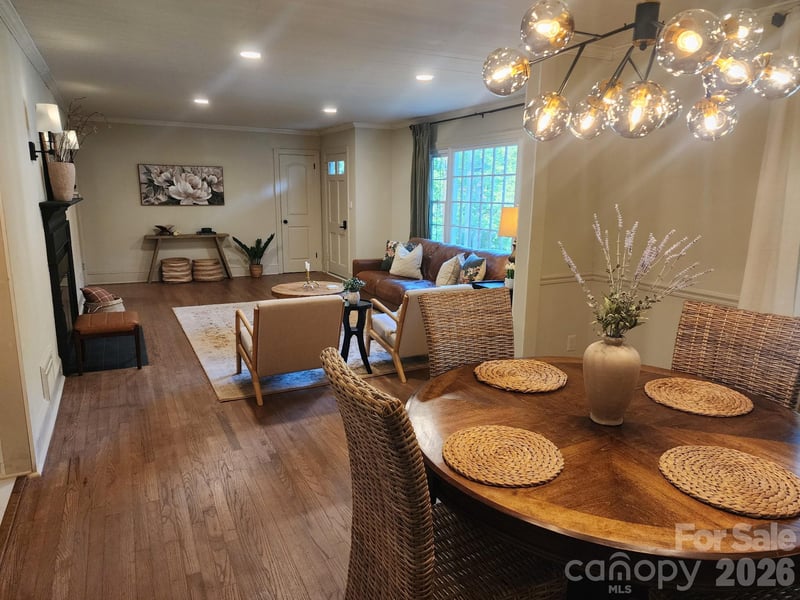 616 Oakwood Ave, Albemarle, NC 28001