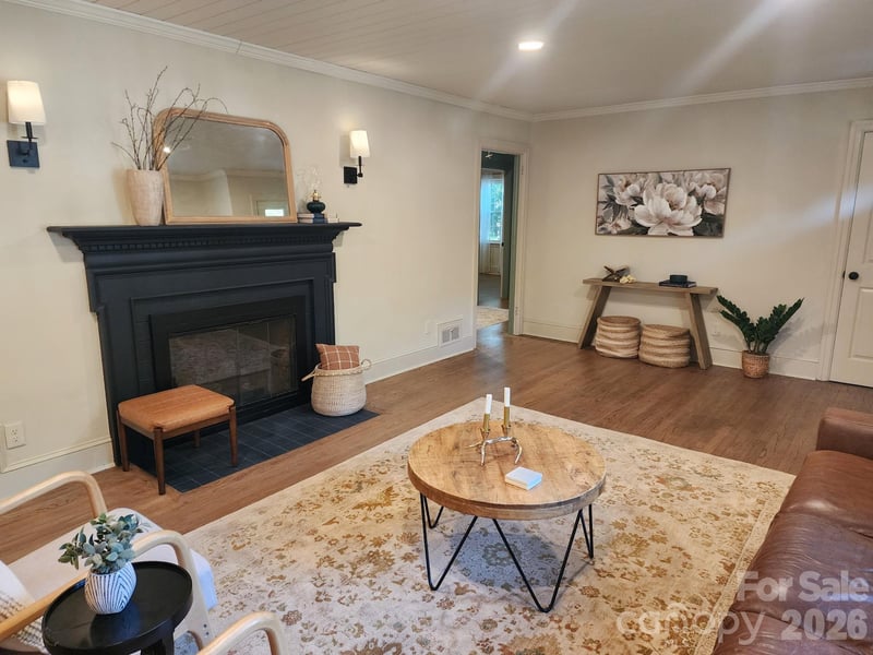 616 Oakwood Ave, Albemarle, NC 28001