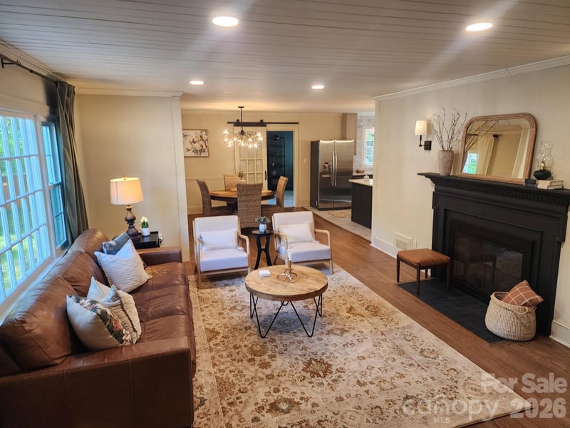 616 Oakwood Ave, Albemarle, NC 28001